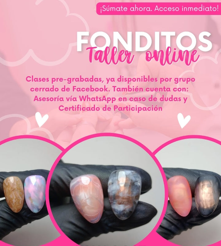 Taller Fonditos