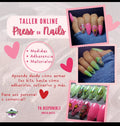 Taller Press On: Empezá a Vender desde Casa