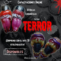 🎃 PACK TERROR – Halloween Edition 👻